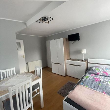 U Kasi Apartment Karwienskie Bloto Drugie Room photo